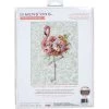 Dimensions Counted Cross Stitch Kit 9"X12" -Professional Arts and Crafts Supplies Store a30c250fd22f050dad33030ae2481b974b