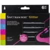 Spectrum Noir Glitter Markers 6/Pkg -Professional Arts and Crafts Supplies Store a3138eeca266813a7a133831d15d7c57b1
