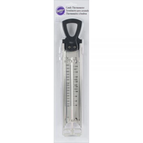 Candy Thermometer 3 Candy Thermometer