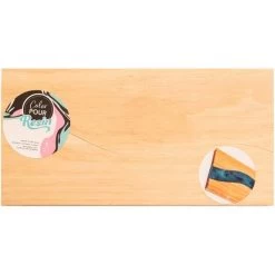 American Crafts Color Pour Resin Tray