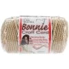 Bonnie Macrame Craft Cord 6mmX100yd -Professional Arts and Crafts Supplies Store a687b1b8b71145e763ab8449af93ca36be