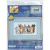 Janlynn/Suzy's Zoo Counted Cross Stitch Kit 14"X8" -Professional Arts and Crafts Supplies Store a702af8dab2de5db6f4f274a212c88118f