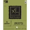 Canson XL Recycled Bristol Paper Pad 11"X14"