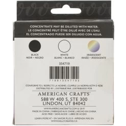 Kelly Creates Liquid Watercolor Set 3/Pkg -Professional Arts and Crafts Supplies Store a7d203393517880b9c7cdd2712aa358094