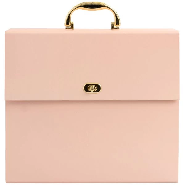 We R Accordion Paper Storage 12"X12" 4 We R Accordion Paper Storage 12"X12" - Image 2