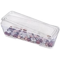 ArtBin XL Storage Bins 4/Pkg -Professional Arts and Crafts Supplies Store a99501b47ef1433b31dab1eee795e87d23