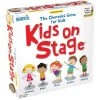 Briarpatch Kids On Stage Game -Professional Arts and Crafts Supplies Store aa03af8b47c23880a5b395ecf657bd9337