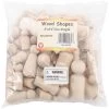 Wood People 40/Pkg 2 Wood People 40/Pkg -Professional Arts and Crafts Supplies Store aaa3762b58b81bc5f1f83380721060327b