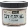 Finnabair Art Basics Soft Gloss Gel 8.5oz -Professional Arts and Crafts Supplies Store aae3b051f425af75e2788cc044dfb6d9d4