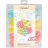 Sweet Sugarbelle Cookie Cutter Set 27/Pkg -Professional Arts and Crafts Supplies Store ab46ad5a692fd0d9dbc9e94704fdbaa091