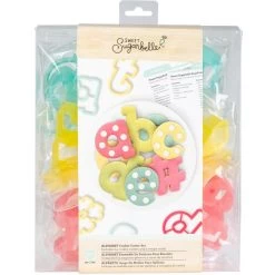 Sweet Sugarbelle Cookie Cutter Set 27/Pkg