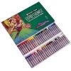 Cray-Pas Expressionist Oil Pastels 50/Pkg -Professional Arts and Crafts Supplies Store ab585f3913c2f2492935ef5412d99c1727