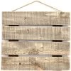 BCI Crafts Reclaimed Wood Pallet 12"x14" -Professional Arts and Crafts Supplies Store ab7fd850c0fa6b7fe55a2b29987971a8fc