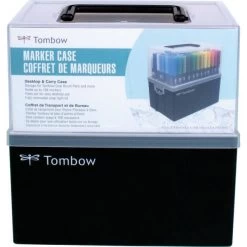 Tombow Marker Case-Empty