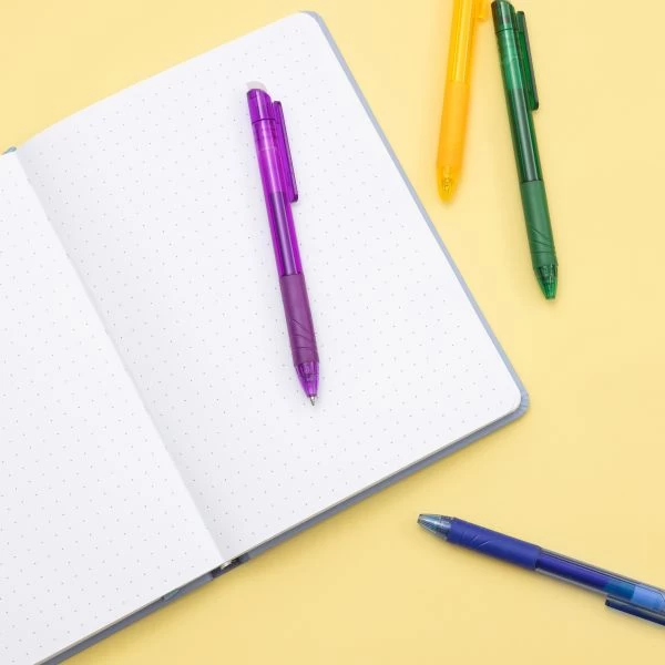 AC Point Planner Erasable Gel Pens 12/Pkg 6 AC Point Planner Erasable Gel Pens 12/Pkg - Image 4