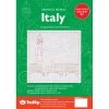 Tulip Sashiko World Italy Stamped Embroidery Kit -Professional Arts and Crafts Supplies Store ac312ff5bd8e11e10f9ef9a6fdf3904814