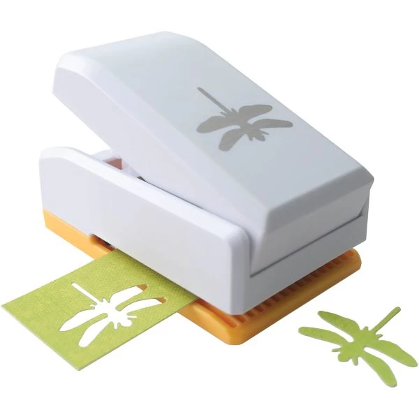 Punch Bunch SlimLock Medium Punch 4 Punch Bunch SlimLock Medium Punch - Image 2