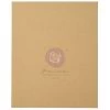 Prima Memory Hardware Chipboard Album 6.5"X8" -Professional Arts and Crafts Supplies Store ae880b117db029d8a924dafb038c792e8d