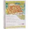 Strathmore Visual Journal Mixed Media Vellum 9"X12" -Professional Arts and Crafts Supplies Store af91f9ed2d31e88ab76db5bc782ffdcc22