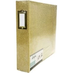 Heidi Swapp Storyline 3 D-Ring Album 12"X12" 11 Heidi Swapp Storyline 3 D-Ring Album 12"X12" -Professional Arts and Crafts Supplies Store af94af01b130fb9cc4ac43b57ab77e25cc