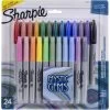 Sharpie Mystic Gems Fine Point Permanent Marker 24/Pkg