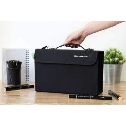 Spectrum Noir Marker Carry Case -Professional Arts and Crafts Supplies Store afa548d6422ea050e49aae9a72db30994f