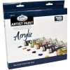 Acrylic Paints 21ml 18/Pkg -Professional Arts and Crafts Supplies Store afdcfb141be3fb34d9f75186e0c66aec5e