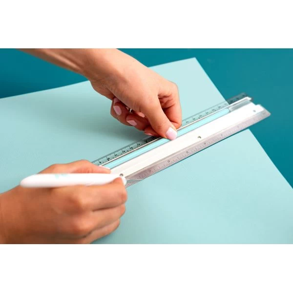 We R Supreme Ruler 12" 3 We R Supreme Ruler 12"