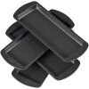 Easy Layers Loaf Pan Set 4pc -Professional Arts and Crafts Supplies Store b00af46ab80ee6677045f6a3eae15e8f29