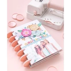 We R Disc Cinch Book Binding Tool 11 We R Disc Cinch Book Binding Tool -Professional Arts and Crafts Supplies Store b0142ac0c169d59fc6ec4c2c3427c6a32f