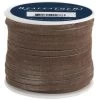 Realeather Crafts Suede Lace .125"X25yd Spool -Professional Arts and Crafts Supplies Store b02399cd1ddc797a8ae71e2d14dfd8d7bd