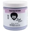 Bob Ross Oil Paint Base Coat 237ml (8oz) -Professional Arts and Crafts Supplies Store b0951e4316f62711ce03bcf5c2335b1285