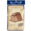 Realeather Crafts(R) Leather Journal Kit