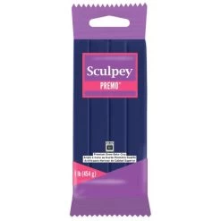 Premo Sculpey Polymer Clay 1lb 6 Premo Sculpey Polymer Clay 1lb -Professional Arts and Crafts Supplies Store b11de4f92af51985ea8799506ab1c49697