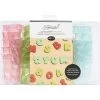 Sweet Sugarbelle Cookie Cutter Set 40/Pkg