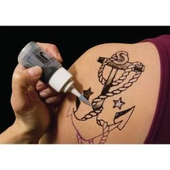 Body Art Transfer Paper 10 Sheets/Pkg -Professional Arts and Crafts Supplies Store b1af10ffcf5cff3282f267724f7c130243