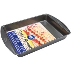 Perfect Results Lasagna Pan