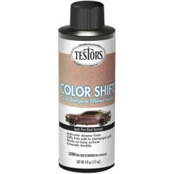 Testors Color Shift Paint 4oz