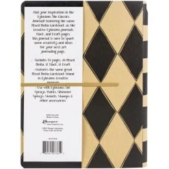 Dyan Reaveley's Dylusions The Classics Journal 7 Dyan Reaveley's Dylusions The Classics Journal -Professional Arts and Crafts Supplies Store b2d857b4db0e6584c81d5367bf837fcd7f