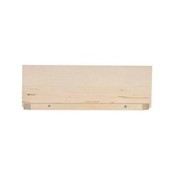 Walnut Hollow Shelf Kit 4 Walnut Hollow Shelf Kit - Image 2
