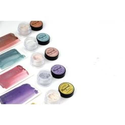 Lindy's Stamp Gang Magicals .25oz 5/Pkg -Professional Arts and Crafts Supplies Store b43b5675fc5f92f117df7f5109c2110c7b