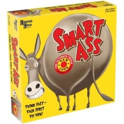 Smart Ass Game