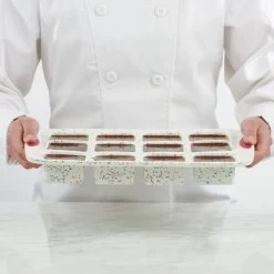 Trudeau Brownie Pan 11 Trudeau Brownie Pan -Professional Arts and Crafts Supplies Store b4c6de8ba67112f00bb3c9f0920c56bf35