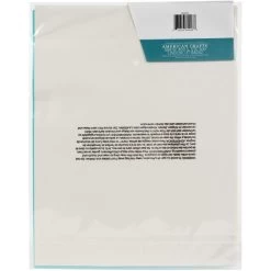 We R Memory Craft Surfaces Silicone Mat 8.5"X11" -Professional Arts and Crafts Supplies Store b4e1c1c2ffe7531fa391393cd6729404b5