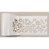 Prima Re-Design Stick & Style Stencil Roll 4"X15yd -Professional Arts and Crafts Supplies Store b5cb9be2c8e92b00d7e60fe0a73e0ca662