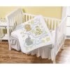 Bucilla Stamped Cross Stitch Crib Cover Kit 34"X43" -Professional Arts and Crafts Supplies Store b6138d15a6f62a11eb70f505b7f903cb51