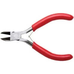 Wire Cutters 4.5"