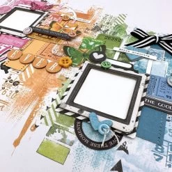 49 And Market Ultimate Page Kit -Professional Arts and Crafts Supplies Store b67170dabf238217f33d719531fa9fe09f