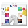 Fimo Professional Soft Polymer Clay 24/Pkg 2 Fimo Professional Soft Polymer Clay 24/Pkg -Professional Arts and Crafts Supplies Store b6d00e35a6b92550f524e97ab75804fc64
