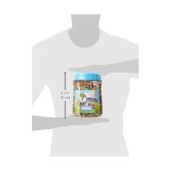 Perler Fused Beads 18,000/Pkg -Professional Arts and Crafts Supplies Store b76163da8e0f89885f49ba73cd30f00632